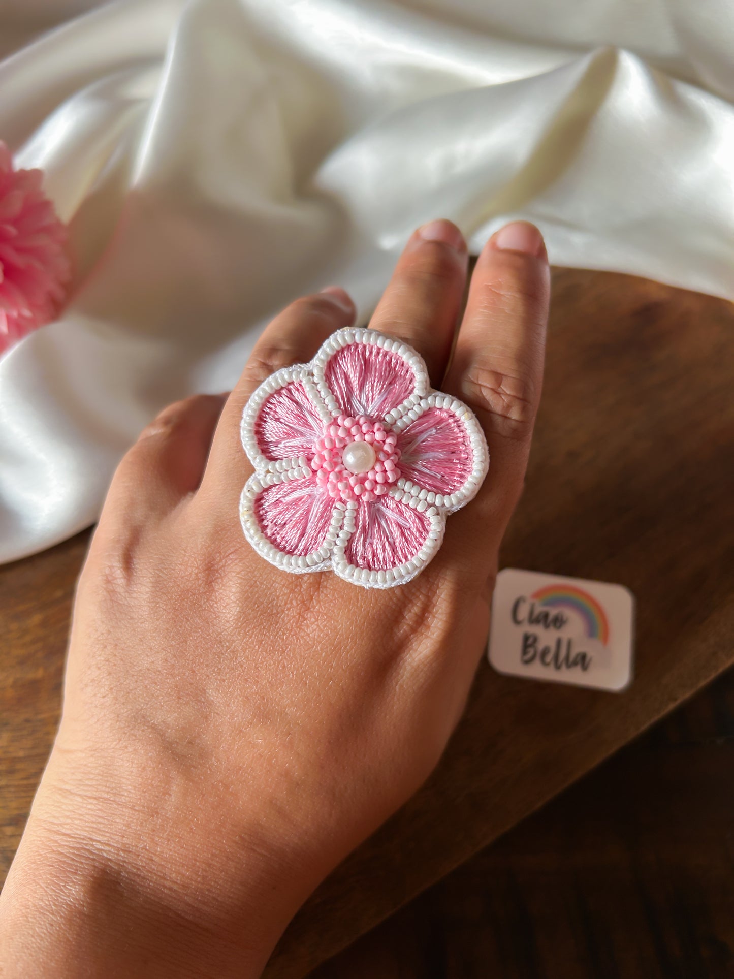 Mother’s Day Handmade Gifting Hamper Combo - 7