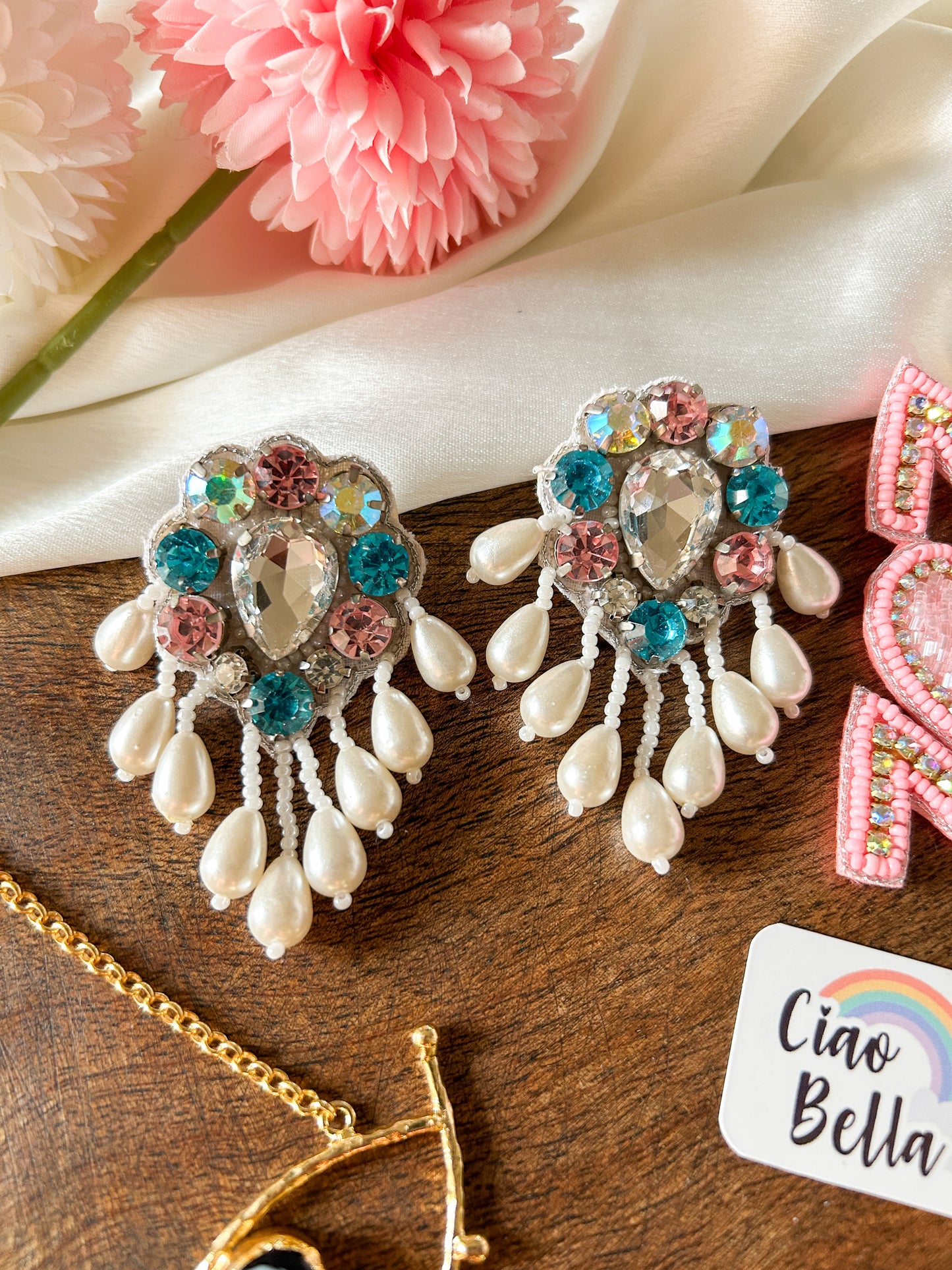 Mother’s Day Handmade Gifting Hamper Combo - 2