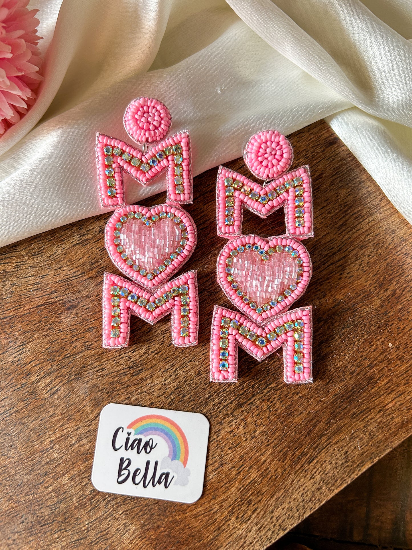Mother’s Day Handmade Gifting Hamper Combo - 4