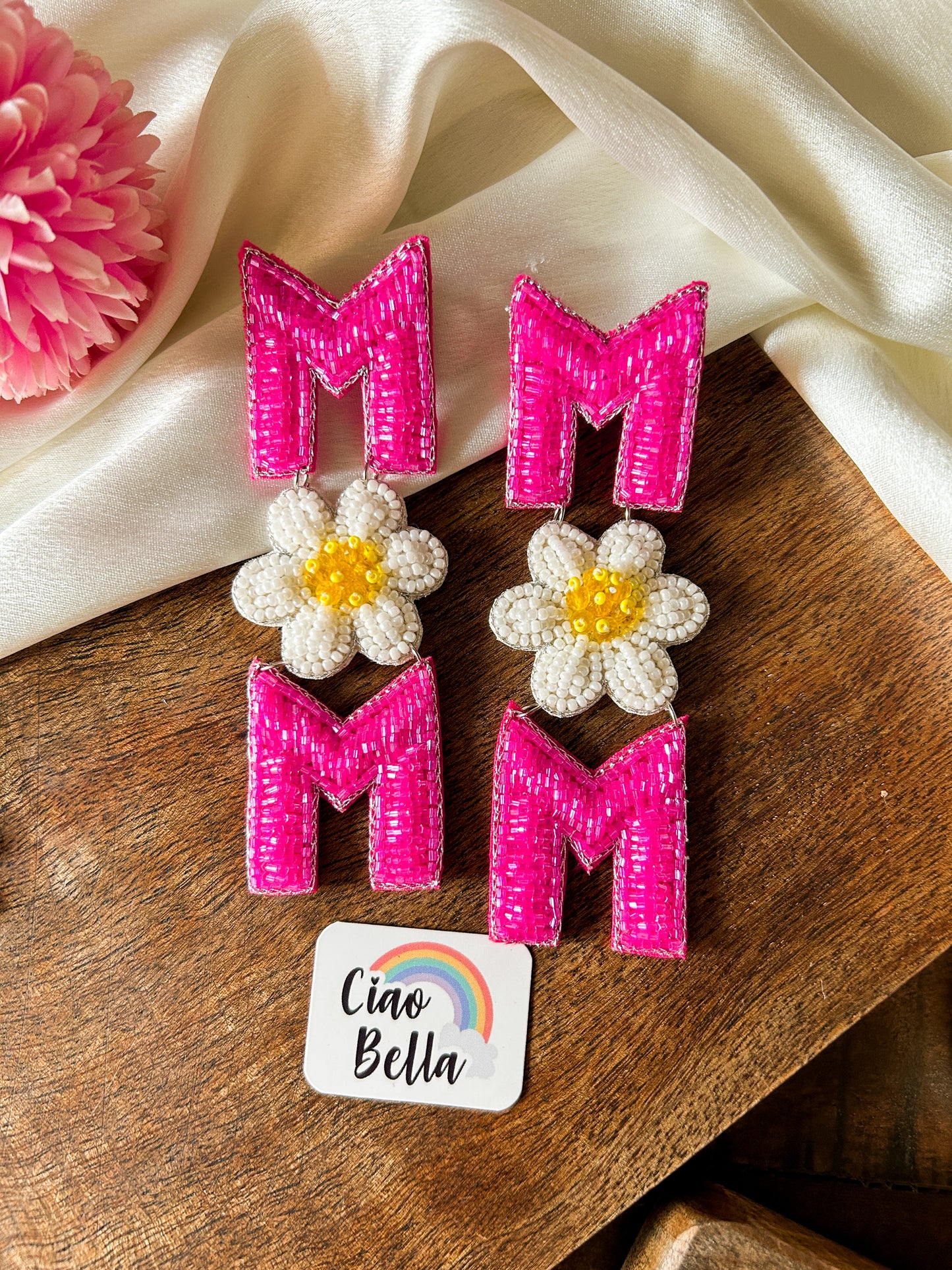 Mother’s Day Handmade Gifting Hamper Combo - 7