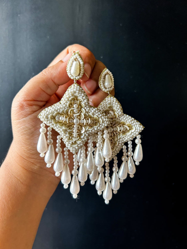 Sahiba Earrings