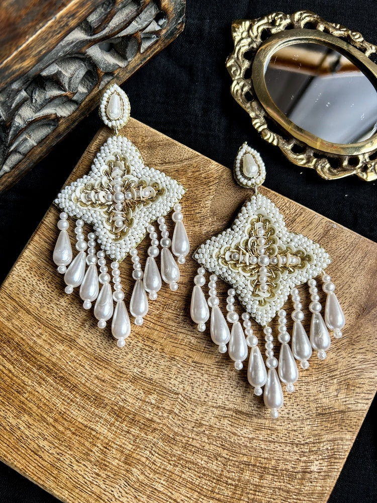 Sahiba Earrings