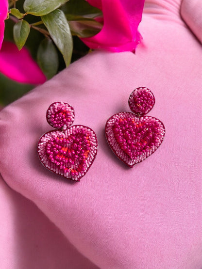 Sweetheart Earrings