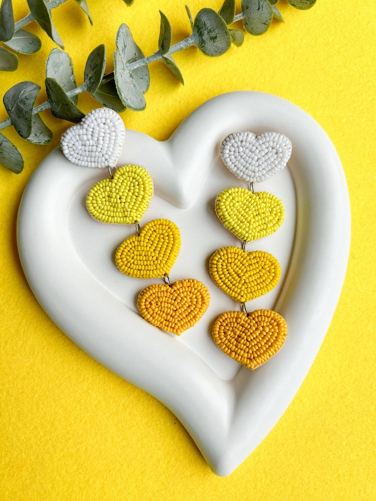 Sunny Love Drops Earrings