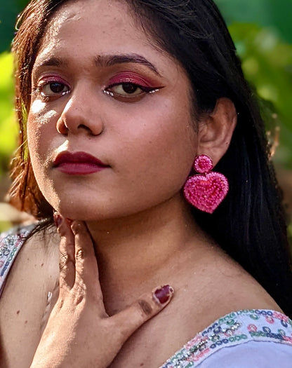 Sweetheart Earrings