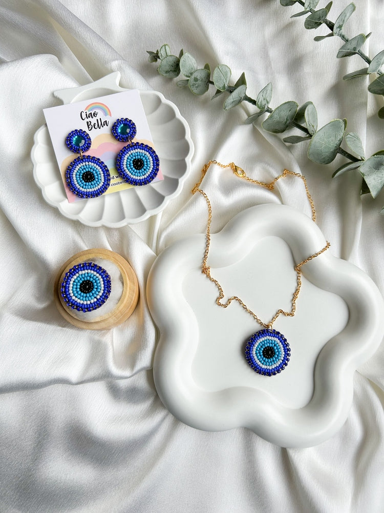 Mystic Evil Eye Set