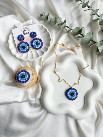 Mystic Evil Eye Set