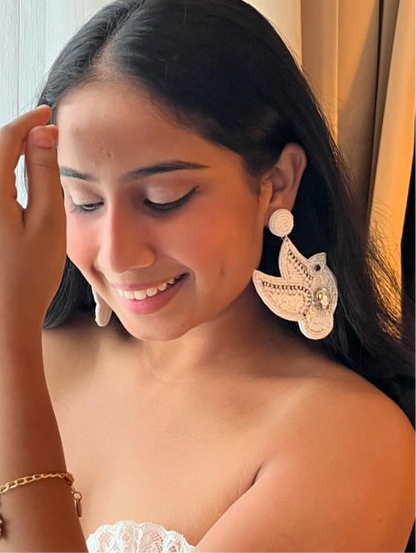 Masakali Earrings