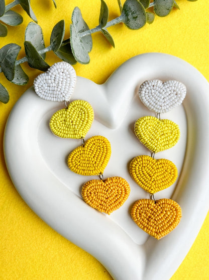 Sunny Love Drops Earrings