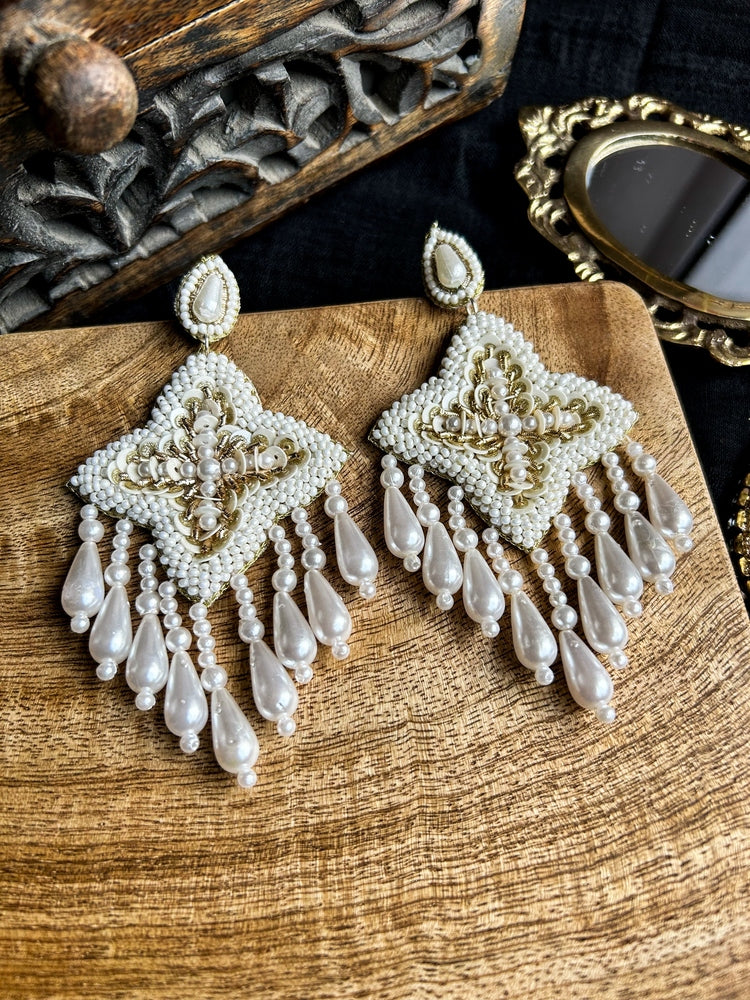 Sahiba Earrings