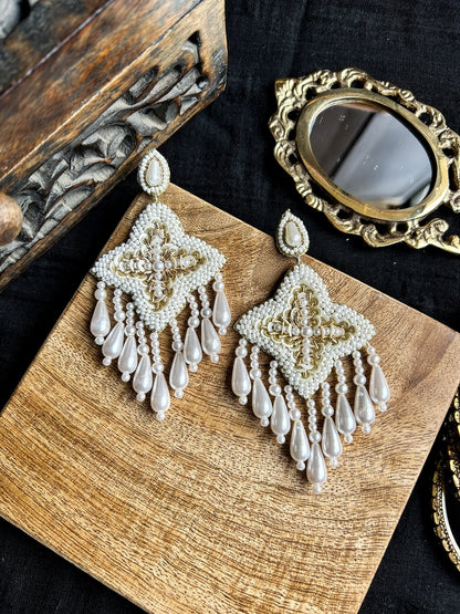 Sahiba Earrings