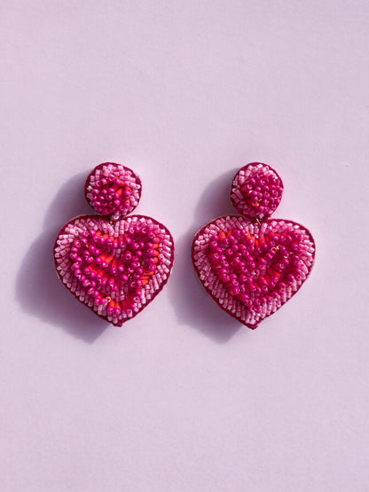 Sweetheart Earrings