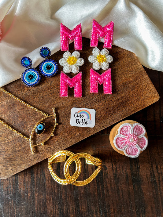 Mother’s Day Handmade Gifting Hamper Combo - 7