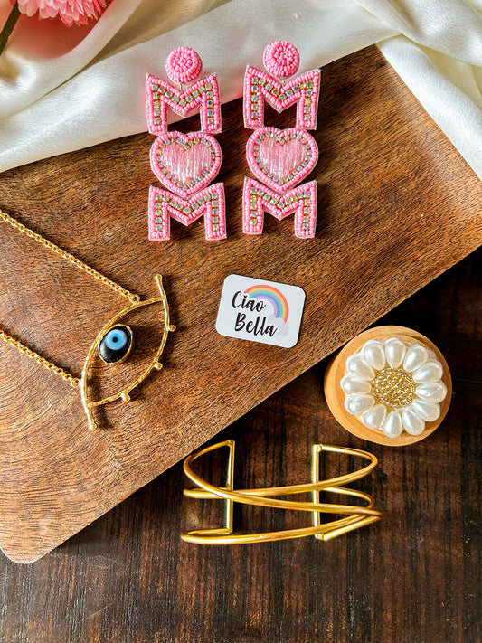 Mother’s Day Handmade Gifting Hamper Combo - 4