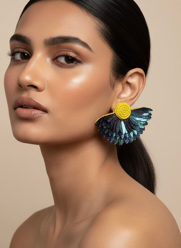 Meadow Sparkle Earrings