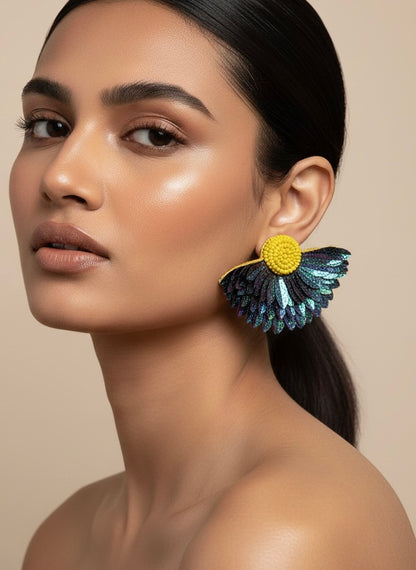 Meadow Sparkle Earrings