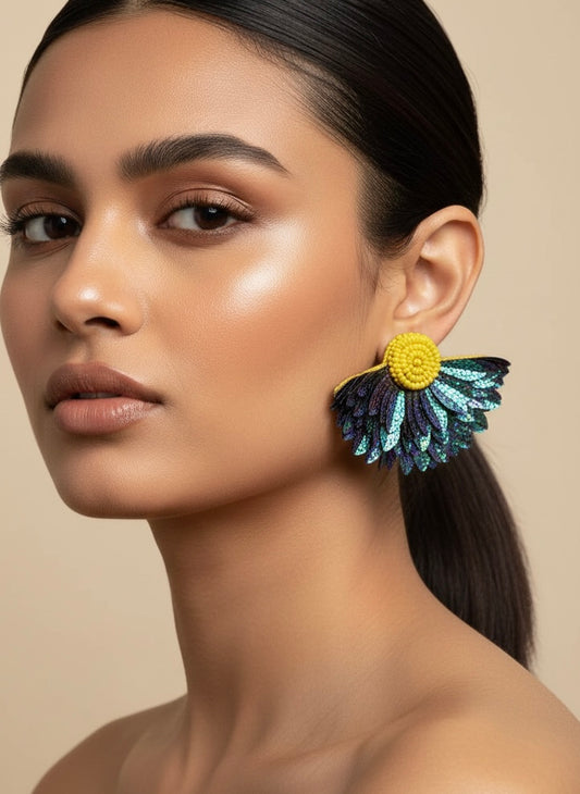 Meadow Sparkle Earrings