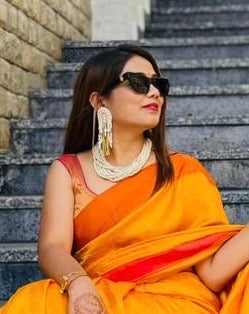Maya Pearl Handmade Necklace + Earrings Set