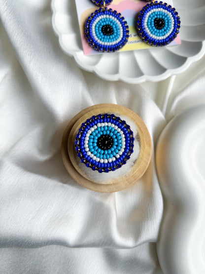 Mystic Evil Eye Set