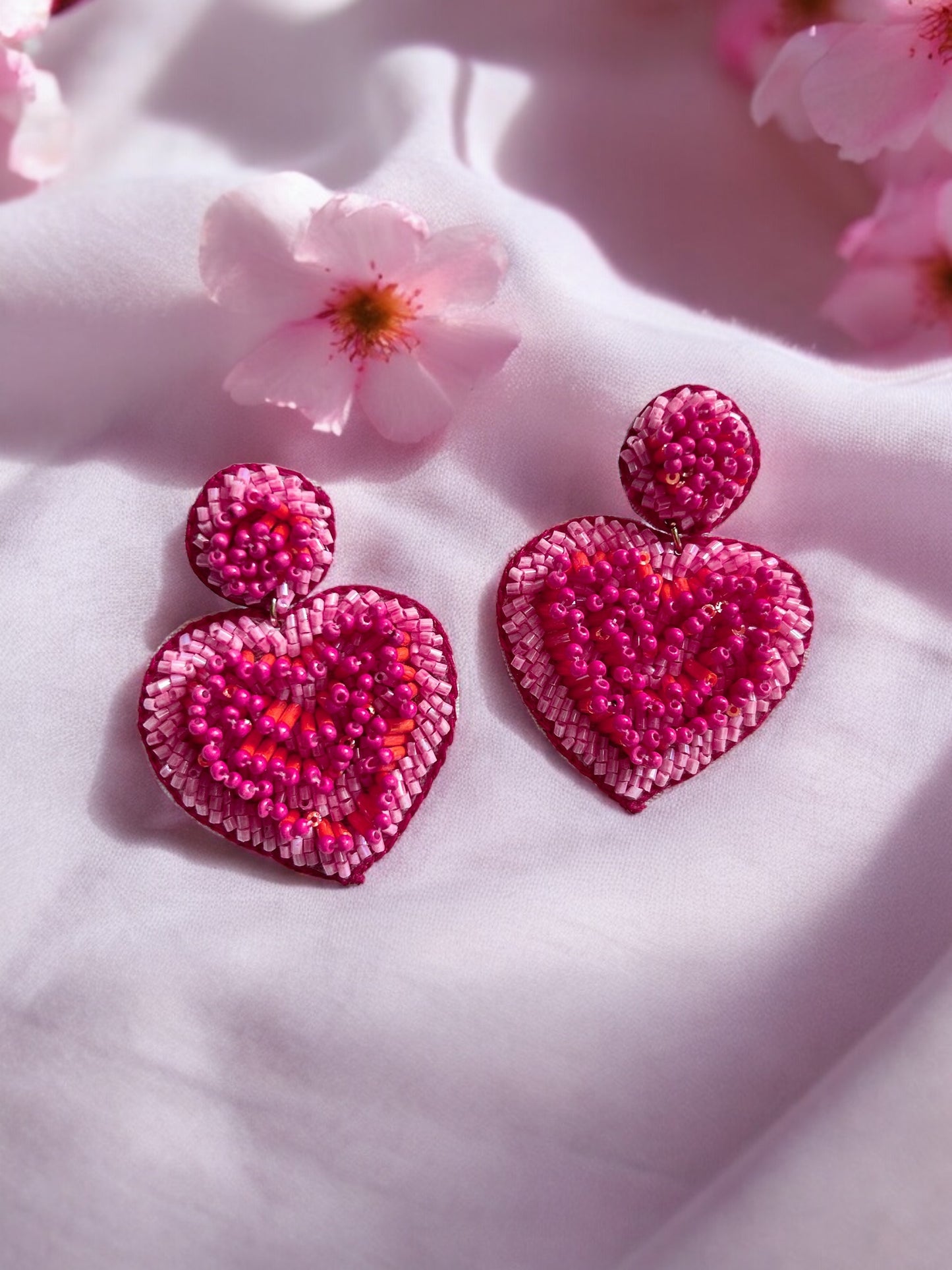 Sweetheart Earrings