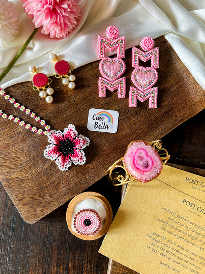 Mother’s Day Handmade Gifting Hamper Combo - 3